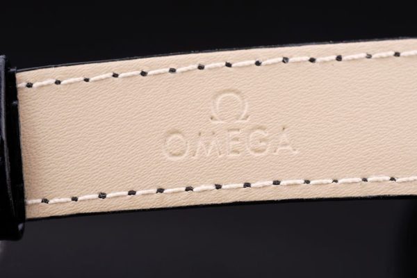 Omega Seamaster Best Quality Replica Watches 4418 - Image 5