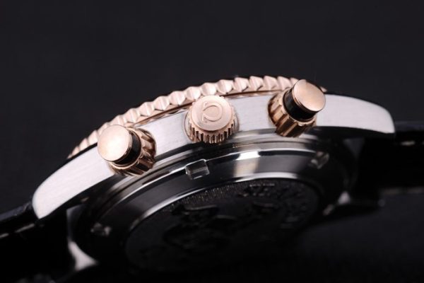 Omega Seamaster Best Quality Replica Watches 4418 - Image 8