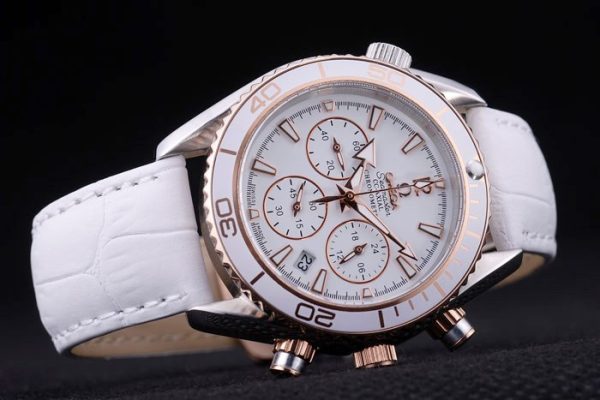 Omega Seamaster Best Quality Replica Watches 4419 - Image 2