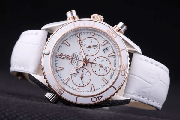 Omega Seamaster Best Quality Replica Watches 4419 - Image 3