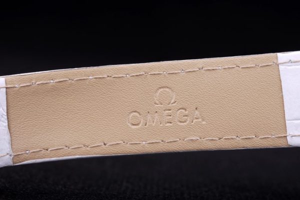 Omega Seamaster Best Quality Replica Watches 4419 - Image 5
