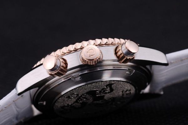 Omega Seamaster Best Quality Replica Watches 4419 - Image 7
