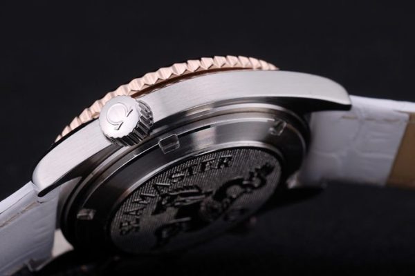 Omega Seamaster Best Quality Replica Watches 4419 - Image 8