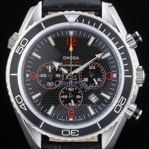 Omega Seamaster Planet High Quality Replica Watches 4440