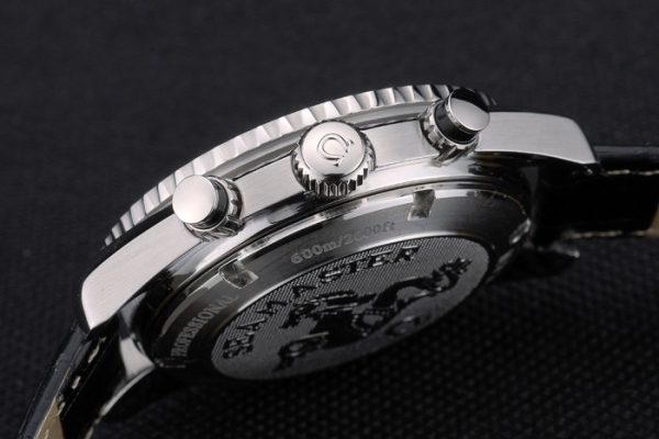 Omega Seamaster Planet High Quality Replica Watches 4440 - Image 10