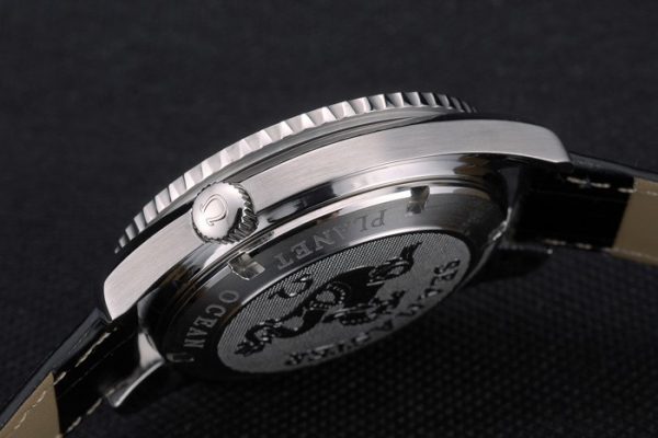 Omega Seamaster Planet High Quality Replica Watches 4440 - Image 2