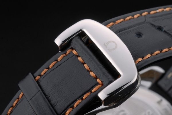 Omega Seamaster Planet High Quality Replica Watches 4440 - Image 6