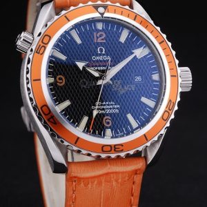 Omega Seamaster Swiss High Quality Replica Watches 4447
