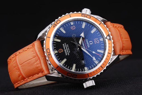 Omega Seamaster Swiss High Quality Replica Watches 4447 - Image 3