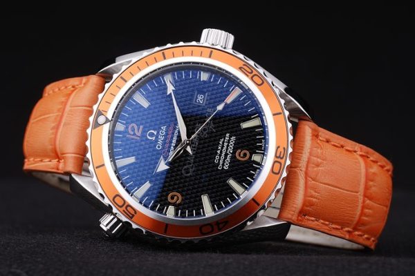 Omega Seamaster Swiss High Quality Replica Watches 4447 - Image 4