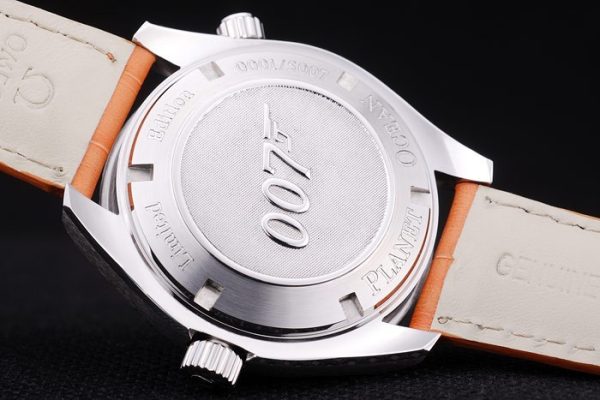 Omega Seamaster Swiss High Quality Replica Watches 4447 - Image 9