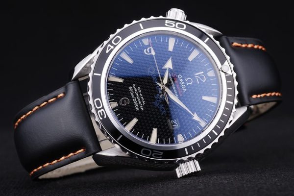 Omega Seamaster Swiss High Quality Replica Watches 4448 - Image 2