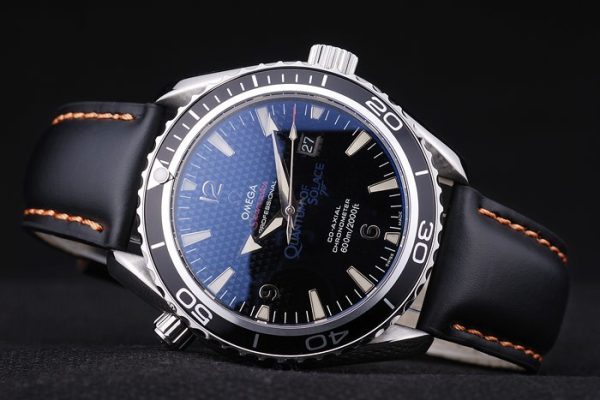 Omega Seamaster Swiss High Quality Replica Watches 4448 - Image 3