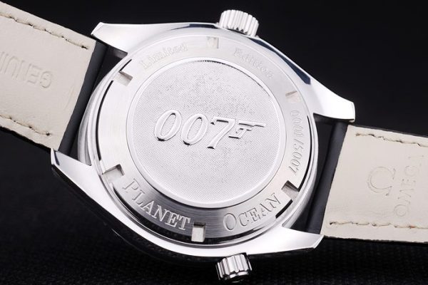 Omega Seamaster Swiss High Quality Replica Watches 4448 - Image 7