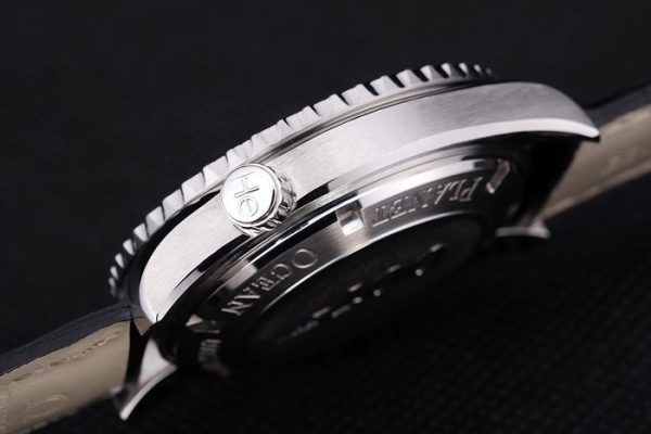 Omega Seamaster Swiss High Quality Replica Watches 4448 - Image 9
