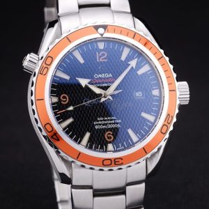 Omega Seamaster Swiss High Quality Replica Watches 4450