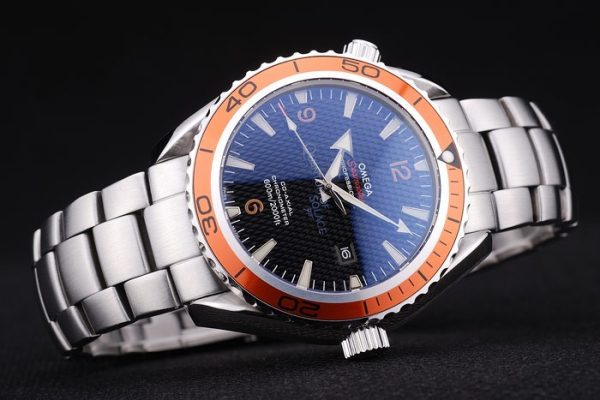 Omega Seamaster Swiss High Quality Replica Watches 4450 - Image 2