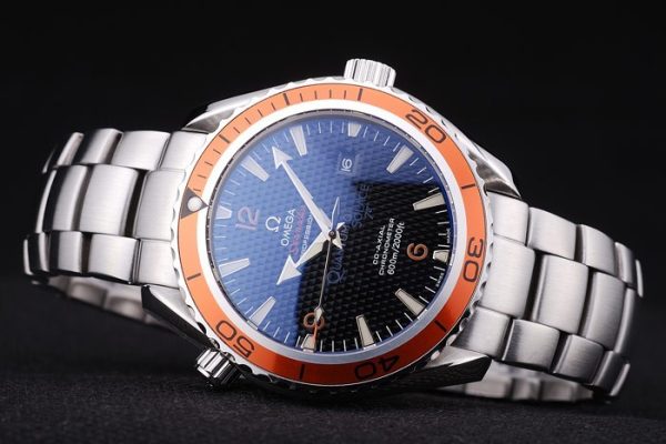 Omega Seamaster Swiss High Quality Replica Watches 4450 - Image 3