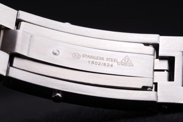 Omega Seamaster Swiss High Quality Replica Watches 4450 - Image 5