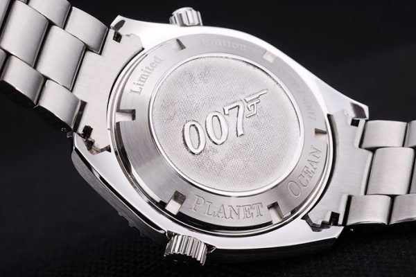 Omega Seamaster Swiss High Quality Replica Watches 4450 - Image 6