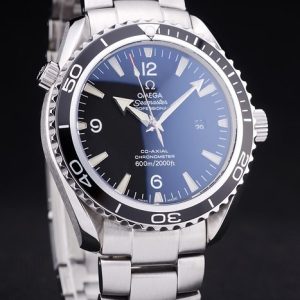 Omega Seamaster Swiss High Quality Replica Watches 4451