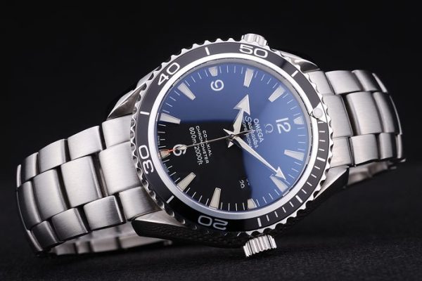 Omega Seamaster Swiss High Quality Replica Watches 4451 - Image 2