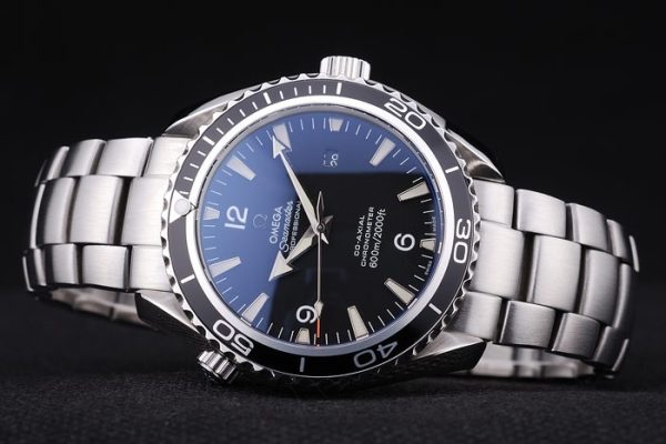 Omega Seamaster Swiss High Quality Replica Watches 4451 - Image 3