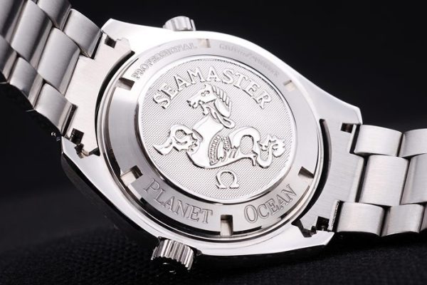 Omega Seamaster Swiss High Quality Replica Watches 4451 - Image 6