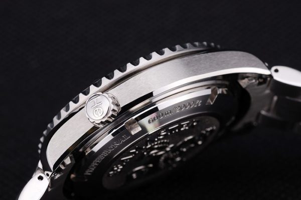 Omega Seamaster Swiss High Quality Replica Watches 4451 - Image 7