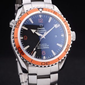 Omega Seamaster Swiss High Quality Replica Watches 4452