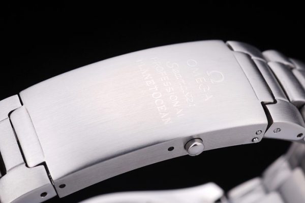 Omega Seamaster Swiss High Quality Replica Watches 4452 - Image 5