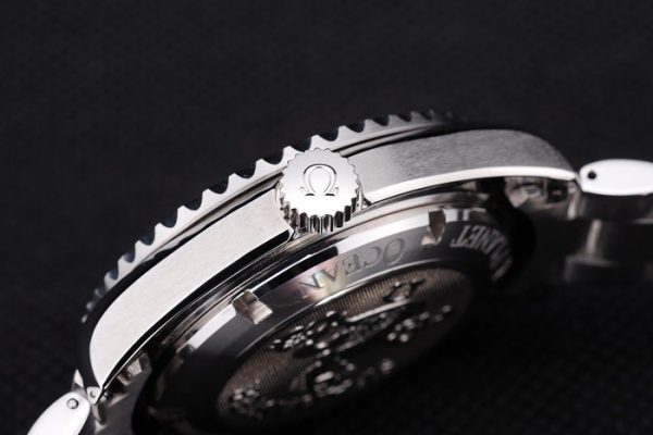 Omega Seamaster Swiss High Quality Replica Watches 4452 - Image 6