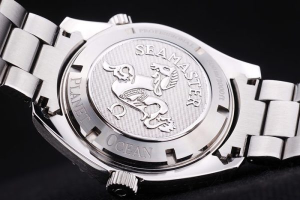Omega Seamaster Swiss High Quality Replica Watches 4452 - Image 8