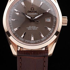 Omega Seamaster Swiss High Quality Replica Watches 4460