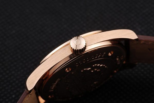 Omega Seamaster Swiss High Quality Replica Watches 4460 - Image 2