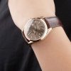 Omega Seamaster Swiss High Quality Replica Watches 4460 - Image 3