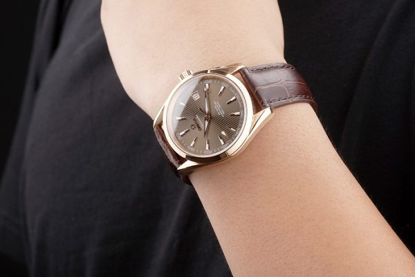 Omega Seamaster Swiss High Quality Replica Watches 4460 - Image 3