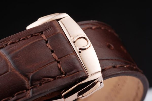 Omega Seamaster Swiss High Quality Replica Watches 4460 - Image 7