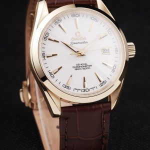 Omega Seamaster Swiss High Quality Replica Watches 4461