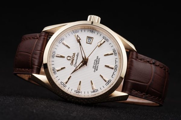 Omega Seamaster Swiss High Quality Replica Watches 4461 - Image 3