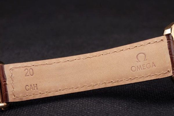 Omega Seamaster Swiss High Quality Replica Watches 4461 - Image 5