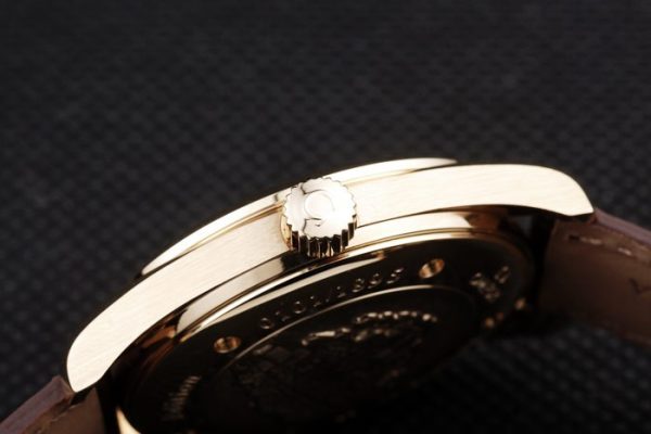 Omega Seamaster Swiss High Quality Replica Watches 4461 - Image 8