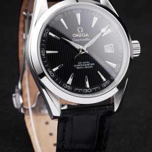 Omega Seamaster Swiss High Quality Replica Watches 4459