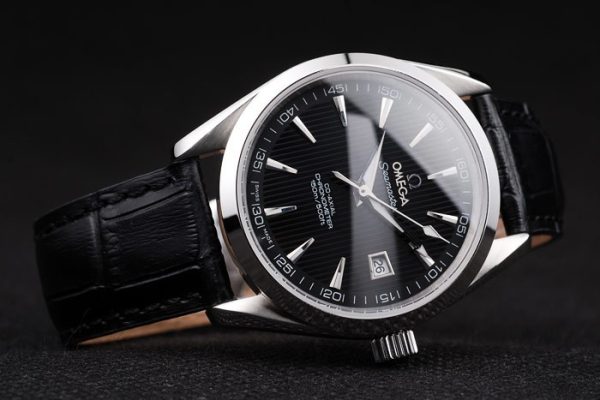Omega Seamaster Swiss High Quality Replica Watches 4459 - Image 2
