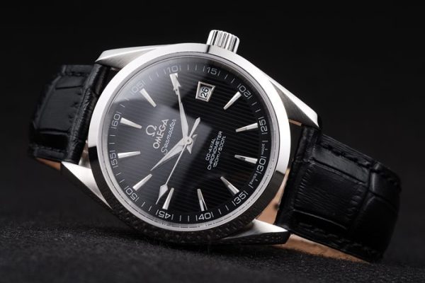 Omega Seamaster Swiss High Quality Replica Watches 4459 - Image 3