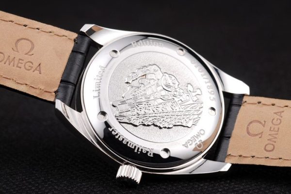 Omega Seamaster Swiss High Quality Replica Watches 4459 - Image 7