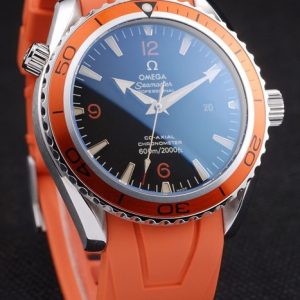 Omega Seamaster Swiss High Quality Replica Watches 4457