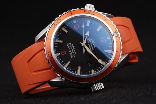 Omega Seamaster Swiss High Quality Replica Watches 4457 - Image 2
