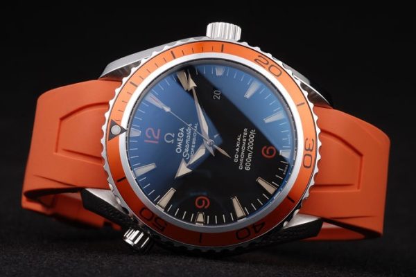 Omega Seamaster Swiss High Quality Replica Watches 4457 - Image 3