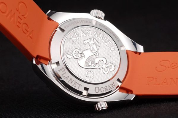 Omega Seamaster Swiss High Quality Replica Watches 4457 - Image 7